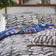 Furn Cobalt Duvet Cover Blue (230x)