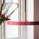 Umage Asteria Medium Rose Pendelleuchte ∅ 43cm