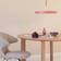 Umage Asteria Medium Rose Pendant Lamp ∅ 43cm