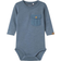Name It Pitkähihainen Body