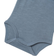 Name It Langarm Strampler - Blue Mirage