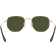 Ray-Ban Polarized RB3548N 001/58