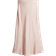 H&M Midi Skirt - Powder Pink