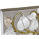Dkd Home Decor ME75173929 Beige/Gold Vægdekorationer 70x100cm