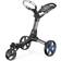 Motocaddy QB2 3 Wheel Golf Trolley