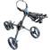 Motocaddy QB2 3 Wheel Golf Trolley
