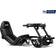Next Level Racing F-GT Pro Formula and GT Black Edition Simulator Cockpit