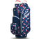 Ogio All-Elements Silencer Cart Bag Rocket Pop