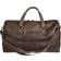 Bon Gout Weekendtaske - Dark Brown