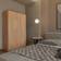 SECONIQUE Dakota Oak Effect 3 Door Wardrobe