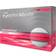 TaylorMade Tour Response Stripe Golf Balls 12 Pack