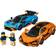 LEGO Speed Champions Lamborghini Revuelto & Huracán STO 77238