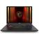 MSI Vector 16 HX AI A2XWHG-001NEU