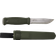 Mora Garberg S Green OneSize Friluftskniv