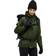Haglöfs Astral GTX II Jacket - Dam Seaweed Green