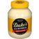 Duke's Real Smooth & Creamy Mayonnaise 30fl oz