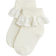H&M 3er-Pack Socken Mit Umschlag Und Overlockkante - Blau