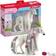 Schleich Beauty Horse Quarter Horse Mare 42583