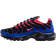 Nike Air Max Plus - Black/Racer Blue/Salsa Red/Hyper Pink