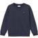Name It Vimo Sweatshirt - Dark Sapphire (13220321)