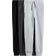 H&M Cotton Jersey Joggers - Grey