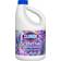 Clorox Scentiva Scented Bleach Concentrate Lavender & Jasmine 0.63gal