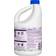 Clorox Scentiva Scented Bleach Concentrate Lavender & Jasmine 0.63gal