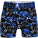 CR7 Boy's Tights 5-pack - Blue/Grey/Black (300-8405-51-2500)