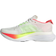 adidas Adizero Boston 12 W - Cloud White/Core Black/Lucid Red