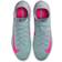 Nike Mercurial Superfly 10 Elite FG High-Top - Ocean Cube/Pink Blast