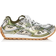 Bottega Veneta Orbit Low Top W - Dark White