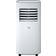 Beko Mobile Air Conditioner BS207C