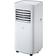 Beko Mobile Air Conditioner BS207C