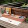 Muddy Buddy sandkasse Space Saver rosa