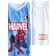 H&M Football Set 2-piece - Light Blue/Spider-Man (1139330023)