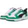Puma Rebound V6 Lo da Ragazzi White/Black Archive Green
