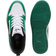 Puma Rebound V6 Lo da Ragazzi White/Black Archive Green