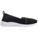 Puma Adelina Ballet - Black/Silver