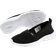 Puma Adelina Ballet - Black/Silver