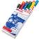 Edding 750 Paint Marker Gloss 2-4mm 10-pack