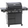 Rösle Videro Pro G4-S Vario+ Gasgrill