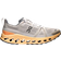 On Cloudsurfer Trail M - Silver/Blonde