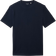 Tom Tailor Piqué Structure T-shirt - Sky Captain Blue