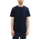 Tom Tailor Piqué Structure T-shirt - Sky Captain Blue