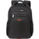 American Tourister AT Work Laptop Backpack - Black/Orange