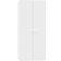 Pitarch White Armario 79x180cm