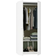 Pitarch White Armario 79x180cm