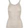 Pierre Robert Wool Singlet - Stone Beige