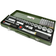 Proxxon 23020 Industrial Kit 1/4 e 1/2 1/2 Cricchetto 27 Parti Chiave a bussola