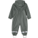 Kuling Douglas Fodrad Regnoverall - Light Green
